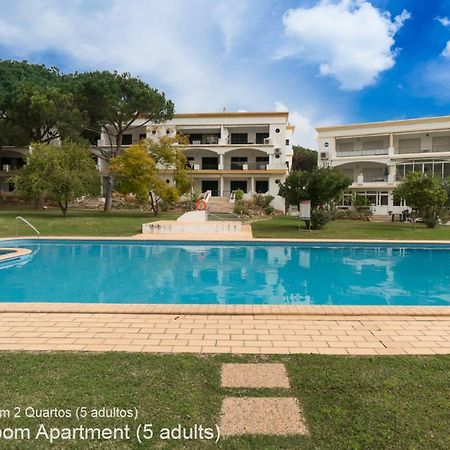 Akisol Vilamoura Pine Картейра Экстерьер фото