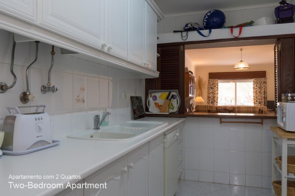 Akisol Vilamoura Pine Картейра Экстерьер фото