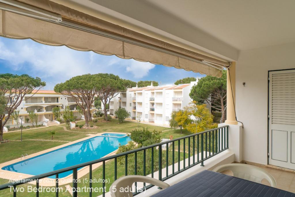 Akisol Vilamoura Pine Картейра Экстерьер фото