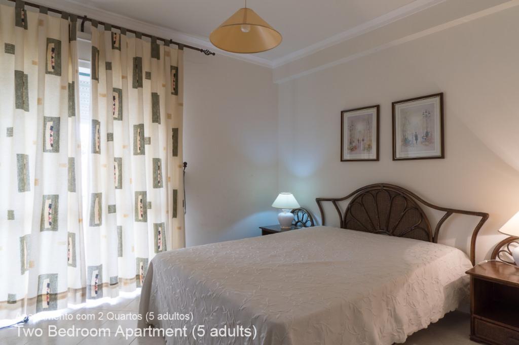 Akisol Vilamoura Pine Картейра Экстерьер фото