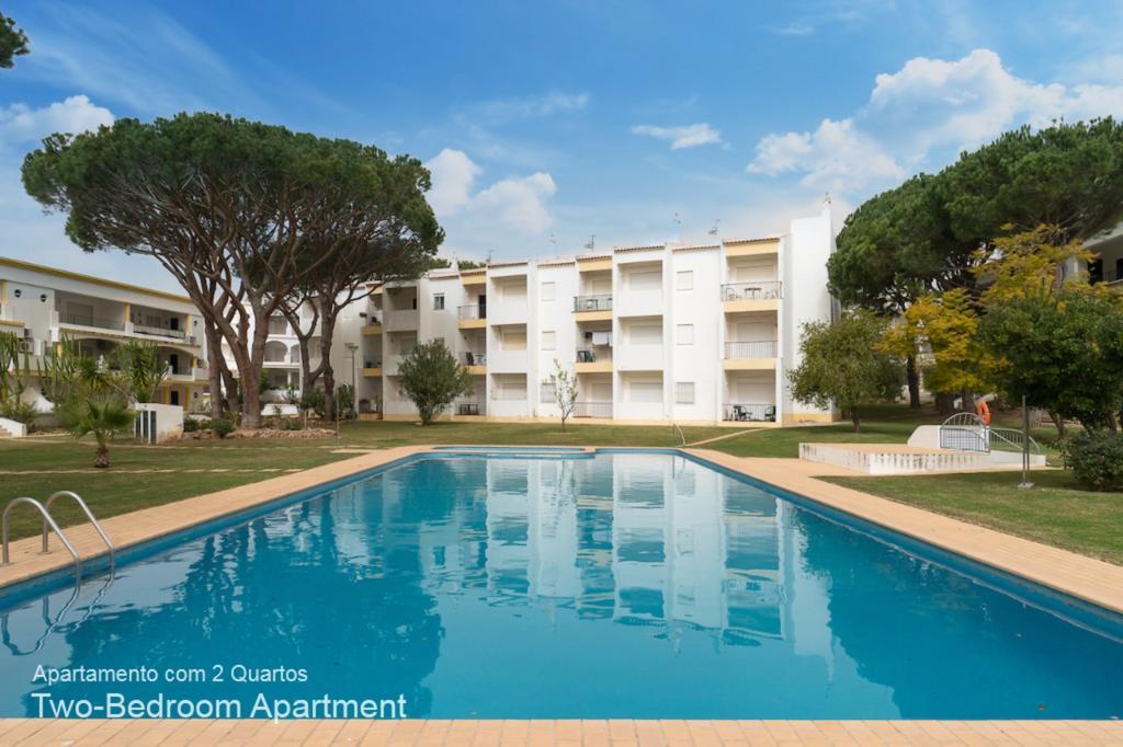 Akisol Vilamoura Pine Картейра Экстерьер фото