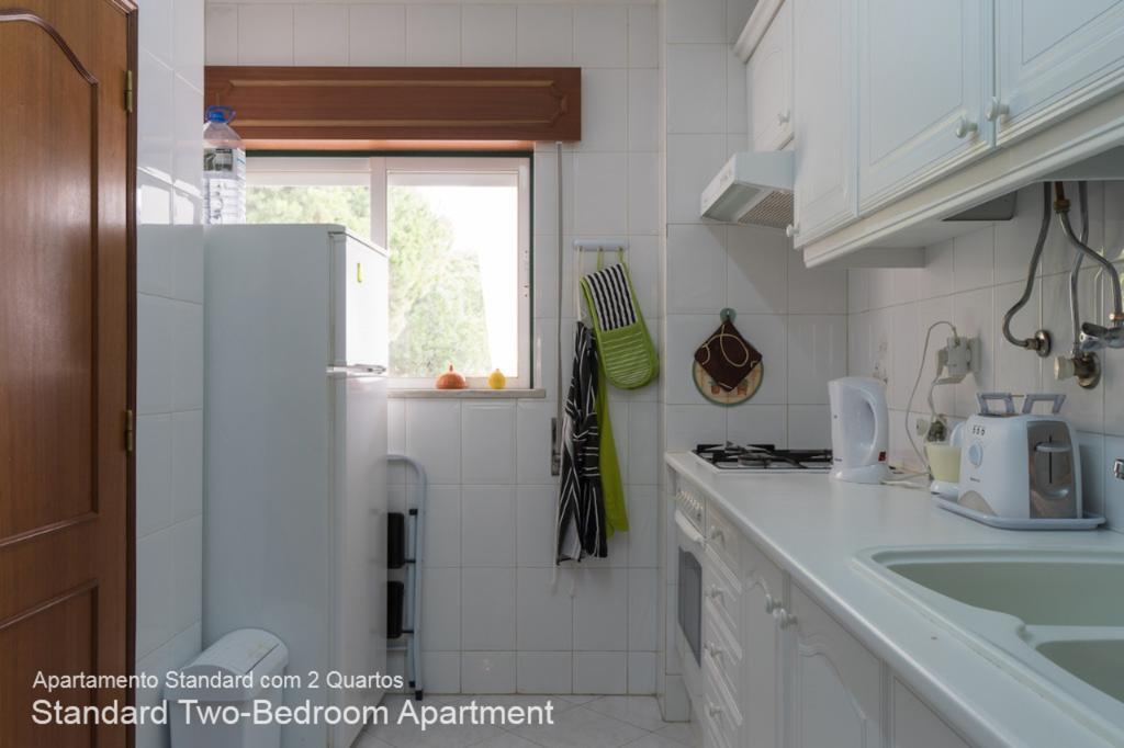 Akisol Vilamoura Pine Картейра Экстерьер фото